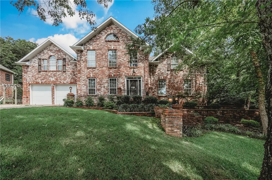 88 Skyview Lane, Fayetteville, AR 72701 - #1