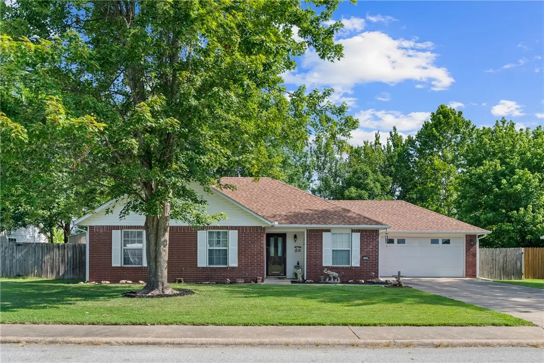 2224 S Brandi Drive, Fayetteville, AR 72701 - #1