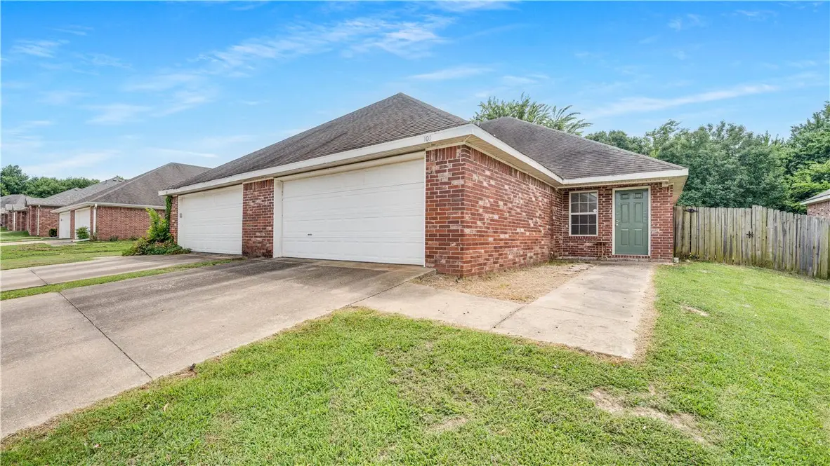 99/ 101 N Dakota Trail, Farmington, AR 72730 - #1