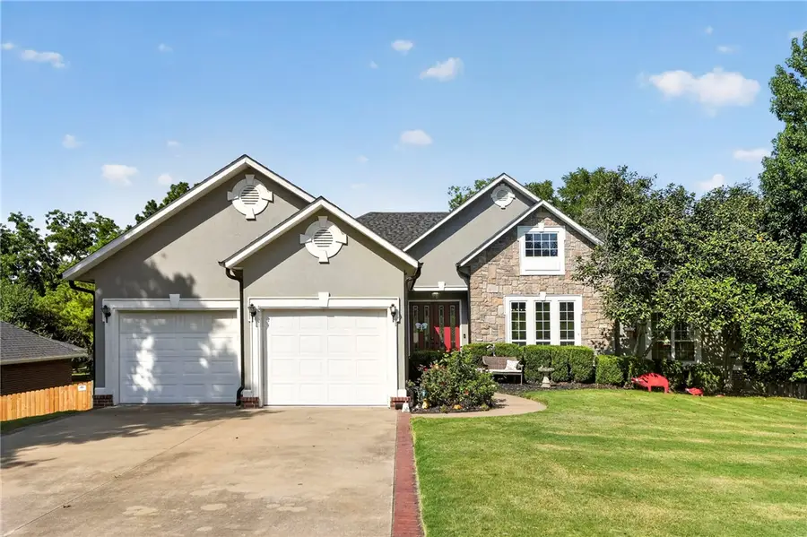 4274 Tara Street, Springdale, AR 72762 - #2