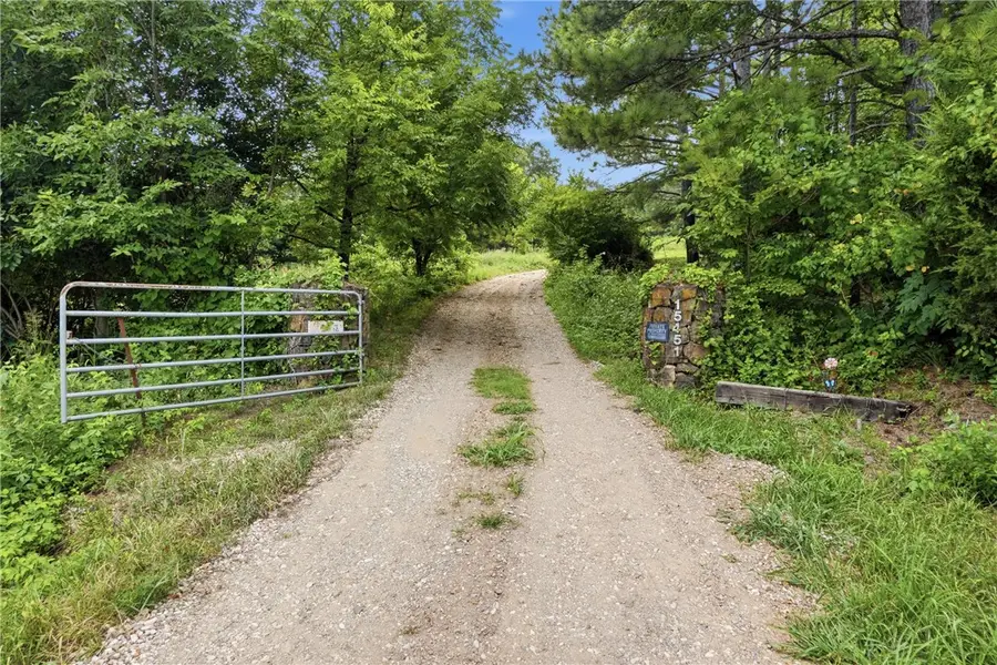 15451 Winn Creek Road, West Fork, AR 72774 - #2