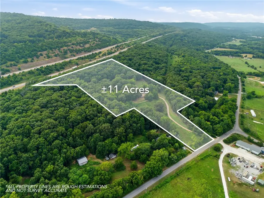 15451 Winn Creek Road, West Fork, AR 72774 - #3