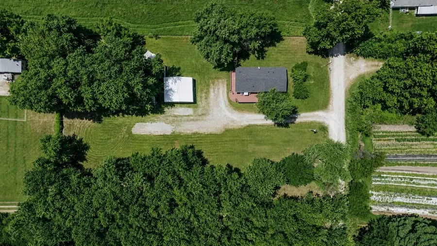 23991 Floyd Moore Road, Gentry, AR 72734 - #2