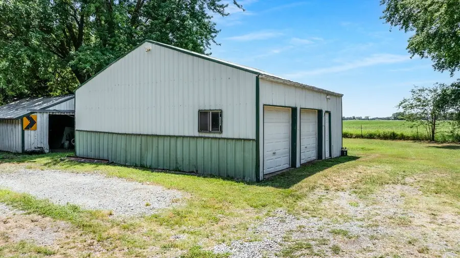 23991 Floyd Moore Road, Gentry, AR 72734 - #3