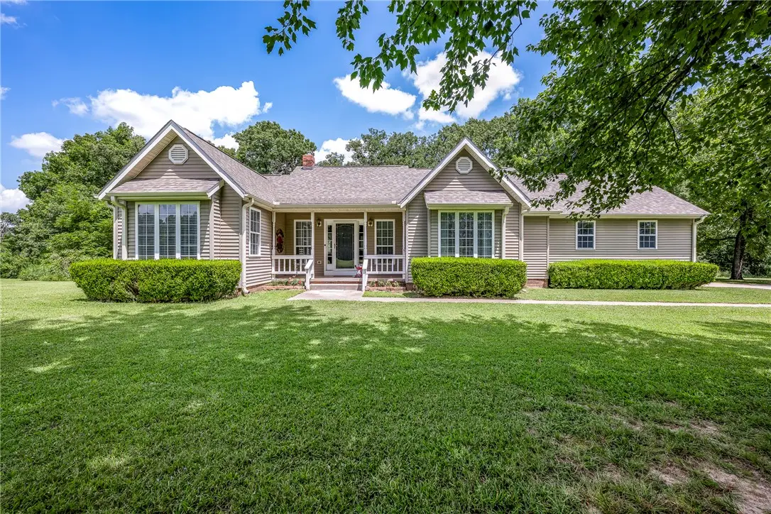 13946 Fairmount Road, Siloam Springs, AR 72761 - #1