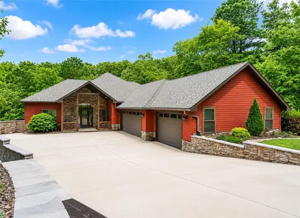 20 Syston Lane, Bella Vista, AR 72714