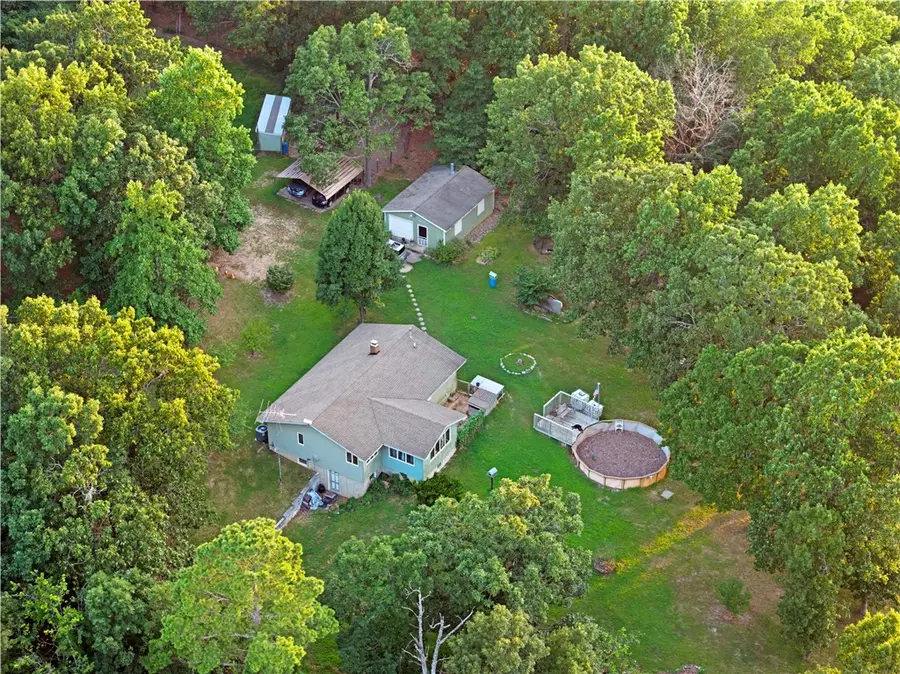 7897 Mc 3004, Yellville, AR 72687 - #3