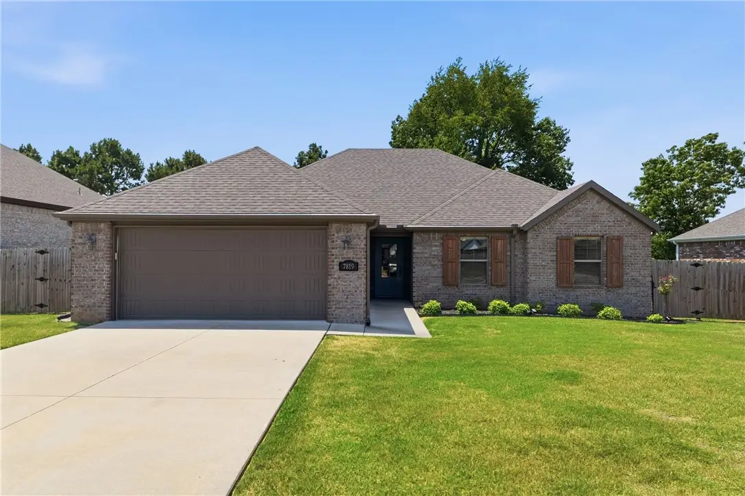 7819 Longspur Avenue, Springdale, AR 72762 - #1