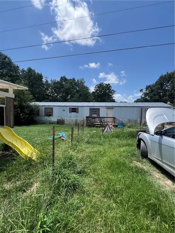 17115 Primrose Road, Fayetteville, AR 72704