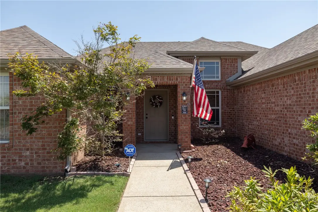 330 Beasley Drive, Centerton, AR 72719 - #1