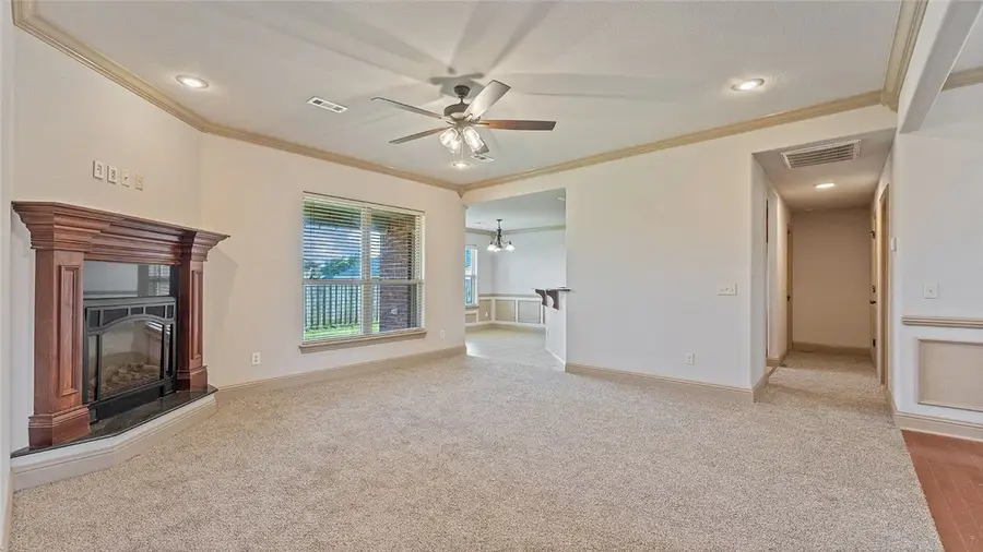 410 Torino Place, Centerton, AR 72719 - #3