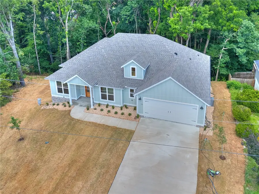 16 Millsap Circle, Bella Vista, AR 72715 - #2