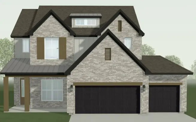 3921 W Lierly Lane, Fayetteville, AR 72704 - #1