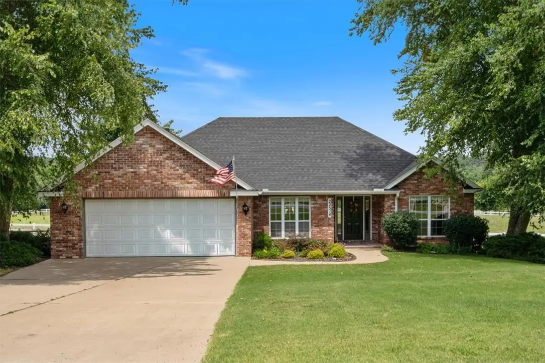 22314 Dawn Hill East Road, Siloam Springs, AR 72761 - #1