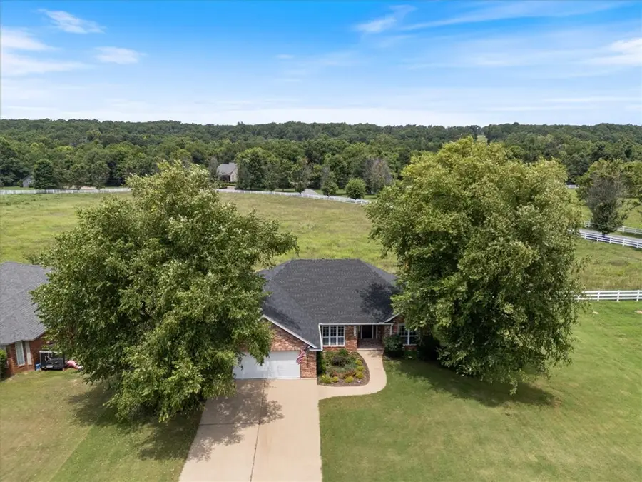 22314 Dawn Hill East Road, Siloam Springs, AR 72761 - #3
