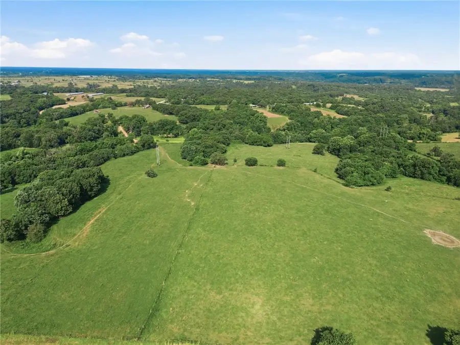 9672 Mount Zion Road, Decatur, AR 72722 - #2