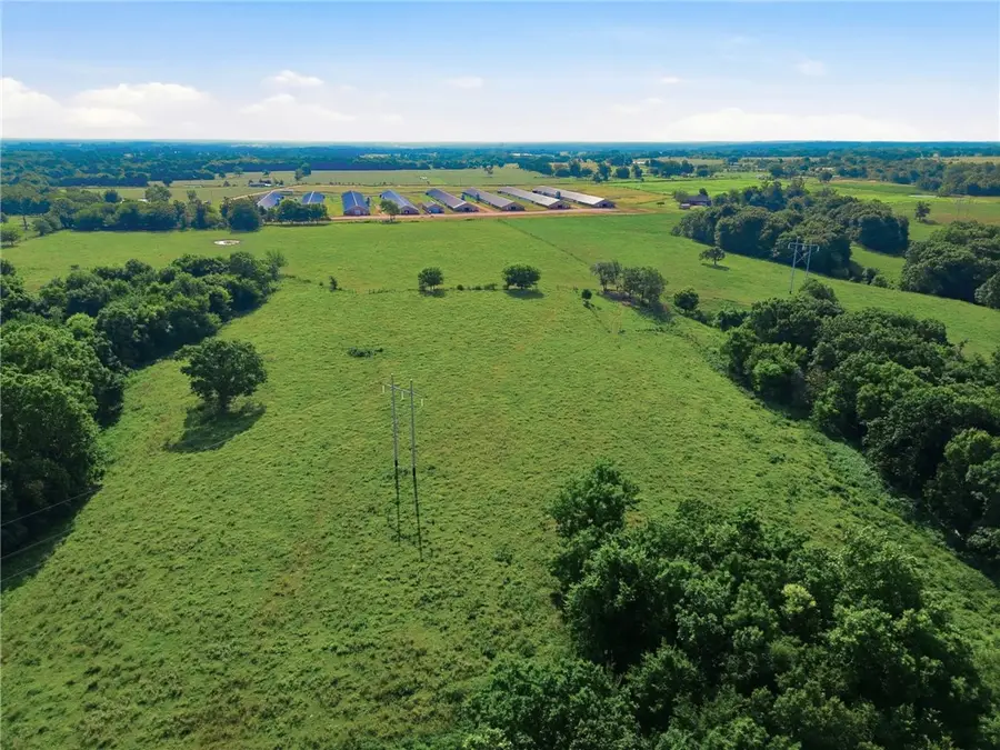 9672 Mount Zion Road, Decatur, AR 72722 - #3
