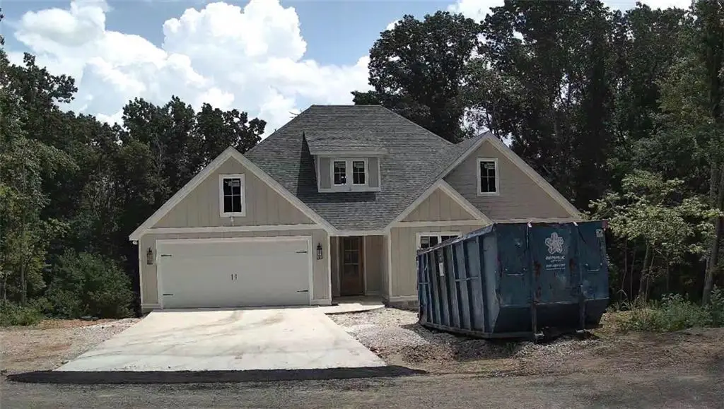 9 Carwath Lane, Bella Vista, AR 72715 - #1