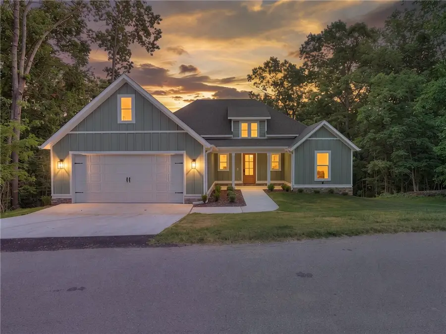 12 Dumfries Drive, Bella Vista, AR 72715 - #2