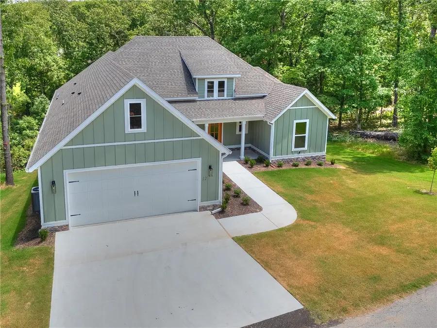 12 Dumfries Drive, Bella Vista, AR 72715 - #3