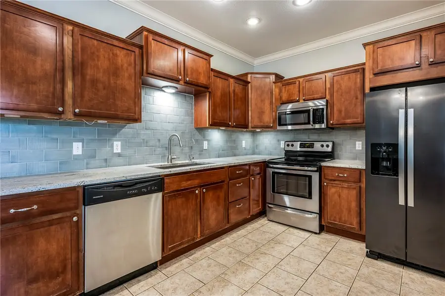 27 S Happy Hollow Road, Fayetteville, AR 72701 - #3
