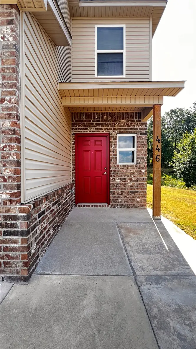 446 Cooper Street, Huntsville, AR 72740 - #1