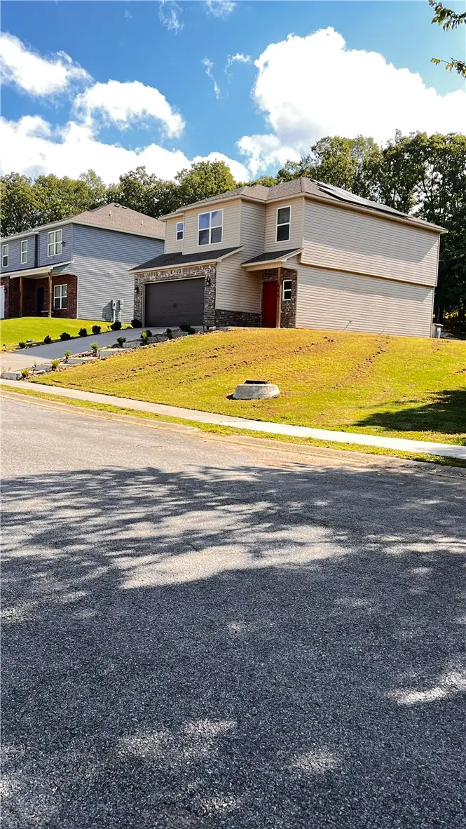 446 Cooper Street, Huntsville, AR 72740 - #3