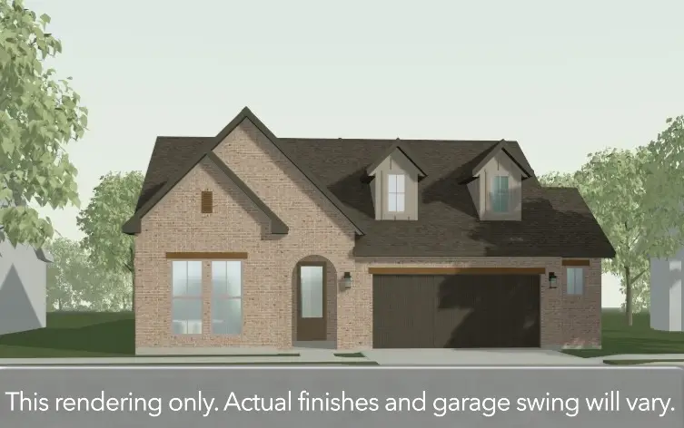 5803 SW Moonstone, Bentonville, AR 72712 - #1
