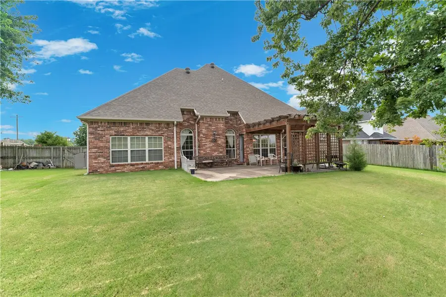 5213 42nd Street, Rogers, AR 72758 - #2