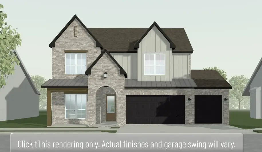 6907 SW Alabaster Avenue, Bentonville, AR 72712 - #1