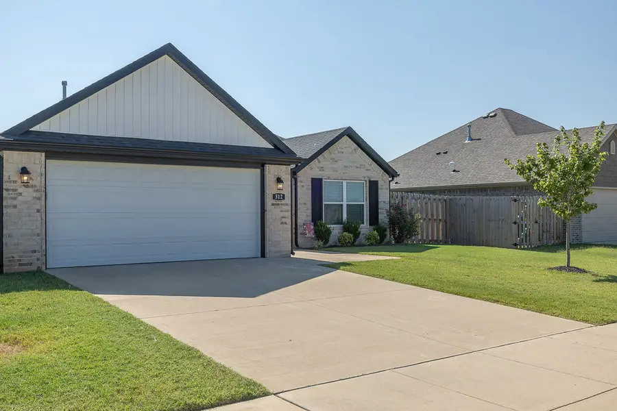 312 Amber Dawn Avenue, Farmington, AR 72730 - #2