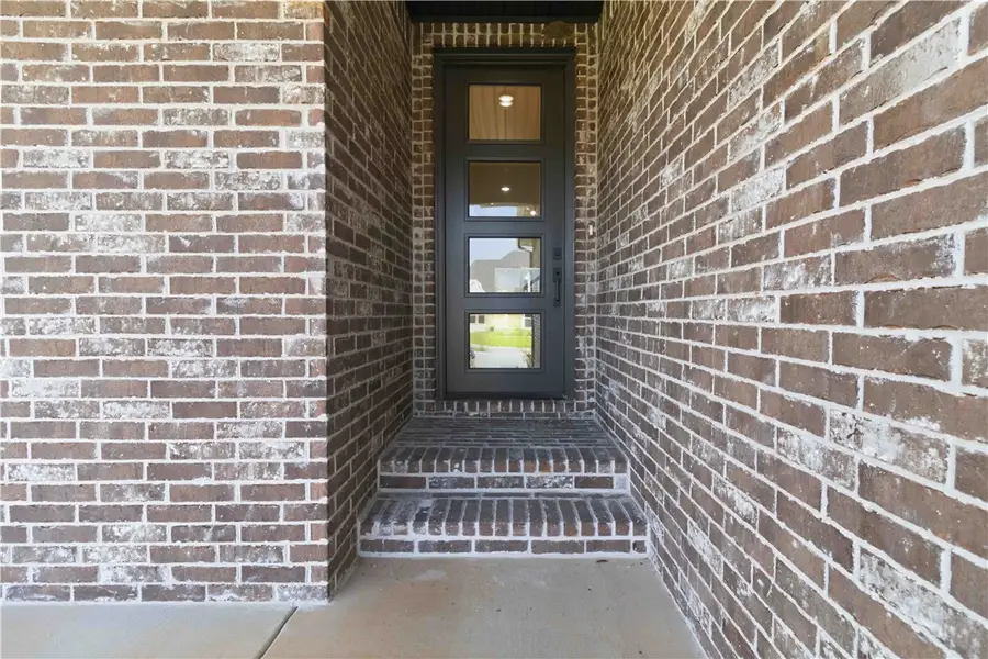 1240 Mammoth Street, Centerton, AR 72713 - #2