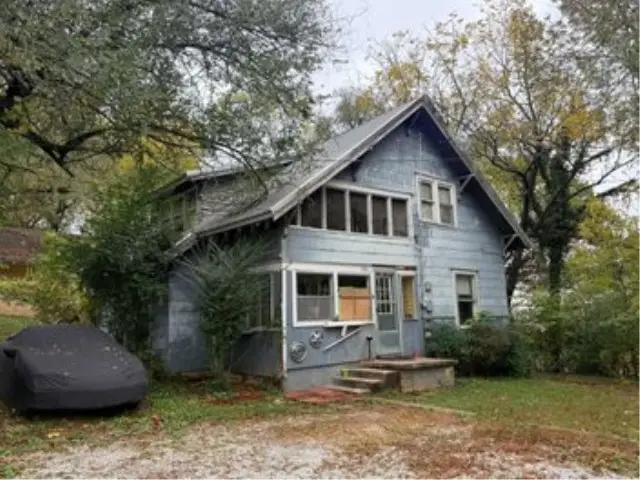 1004, 1006, 1004 1/2 Willow, Harrison, AR 72601 - #2