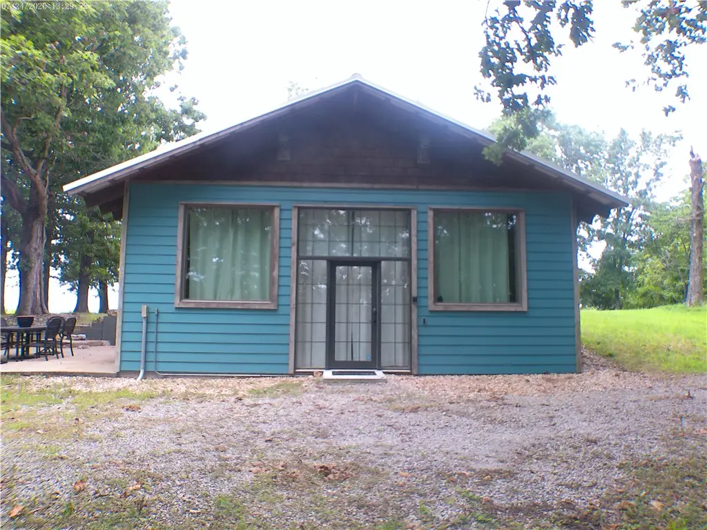601 County Road 155, Eureka Springs, AR 72632 - #1
