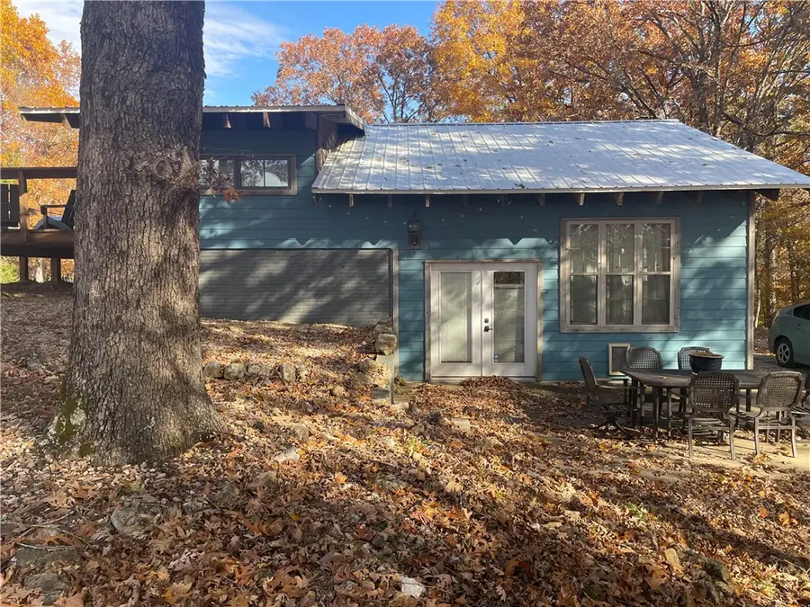601 County Road 155, Eureka Springs, AR 72632 - #2
