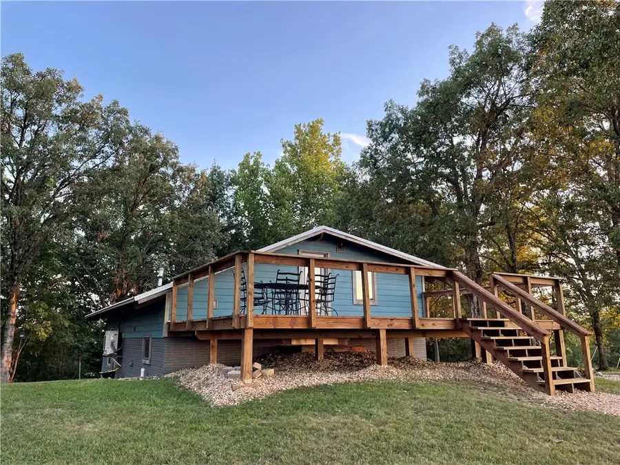 601 County Road 155, Eureka Springs, AR 72632 - #3