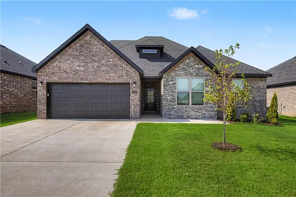 6801 SW Orange Avenue, Bentonville, AR 72715