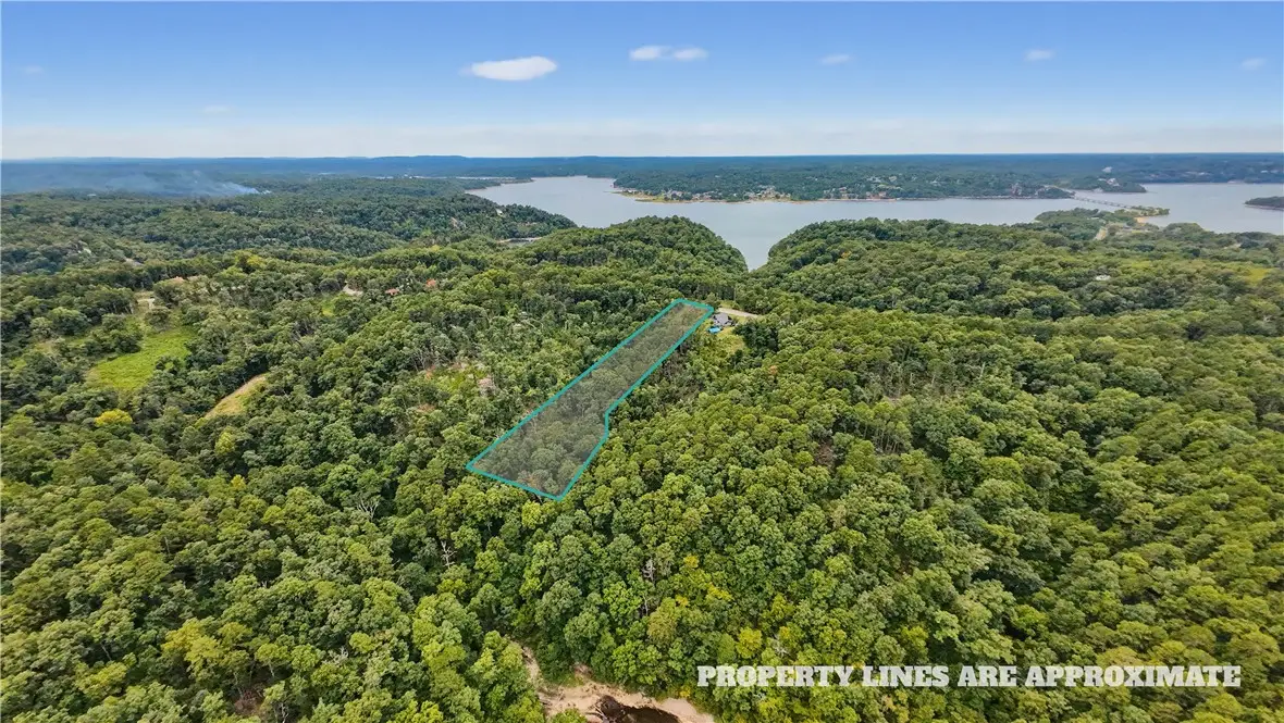 17416 Highway 12, Rogers, AR 72756 - #1