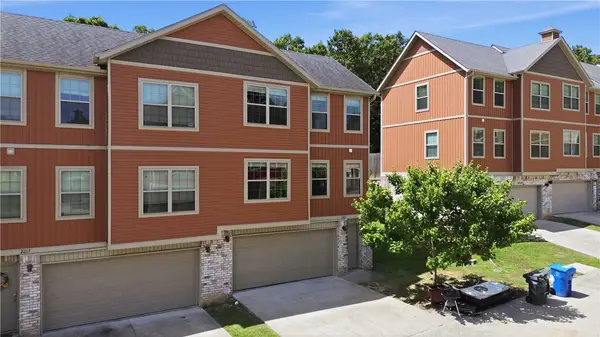 2821 Cottonwillow, Fayetteville, AR 72704
