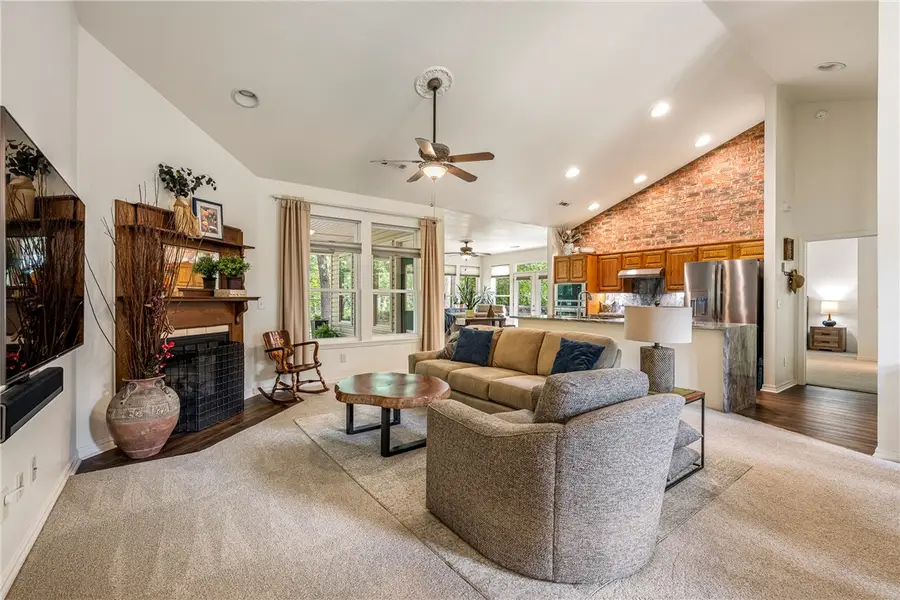 3 Sanquhar Lane, Bella Vista, AR 72715 - #2