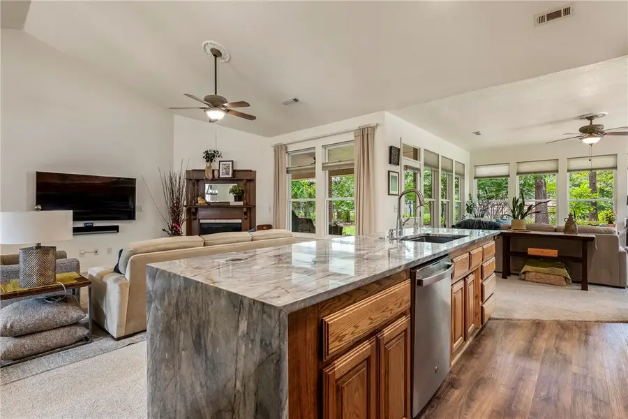 3 Sanquhar Lane, Bella Vista, AR 72715 - #3