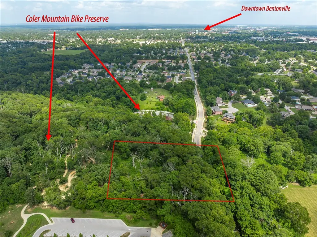 TBD NW 3rd Street, Bentonville, AR 72712 - #1