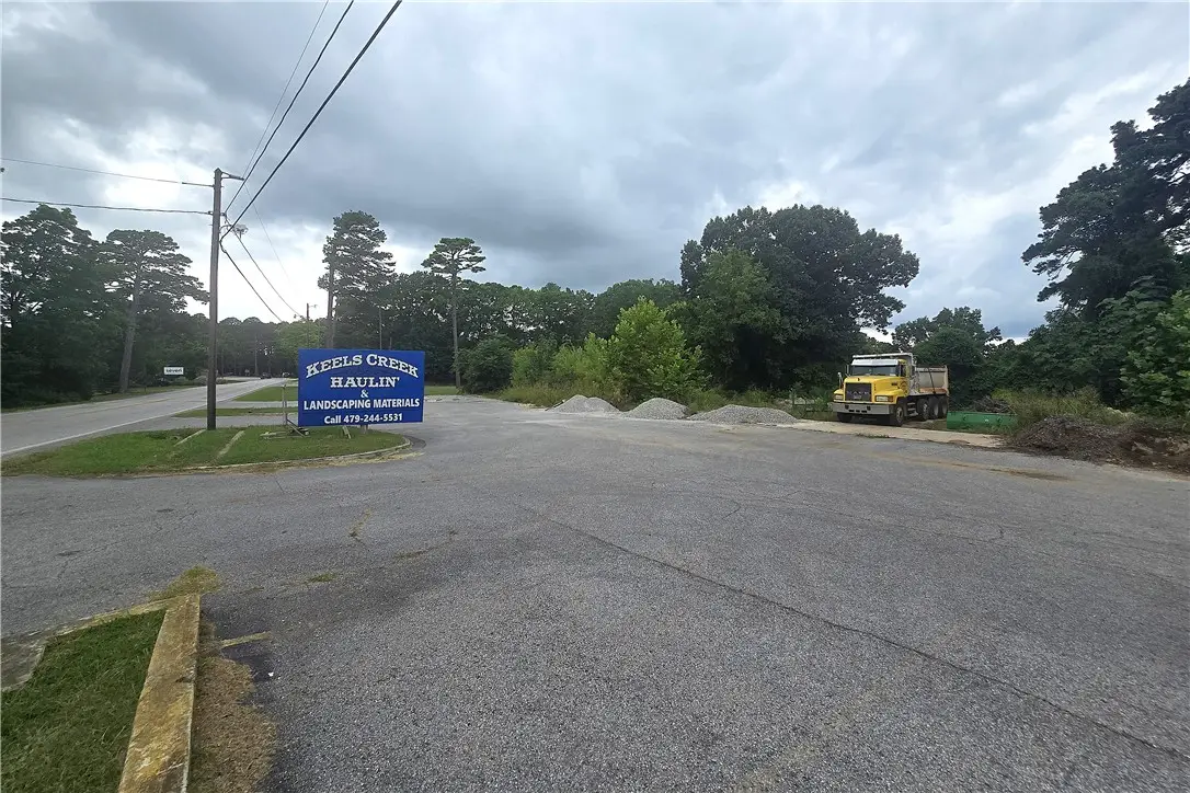170 Huntsville Road, Eureka Springs, AR 72632 - #1