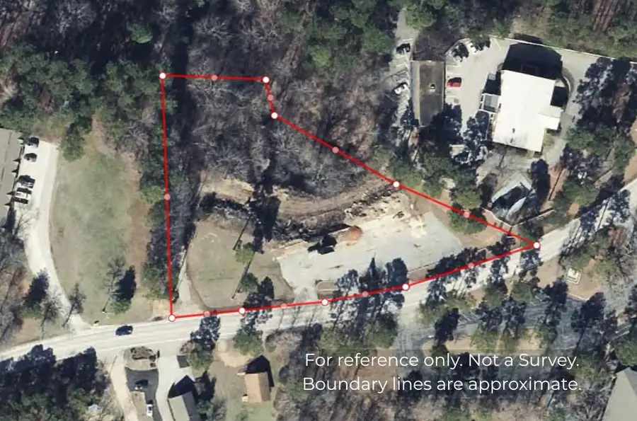 170 Huntsville Road, Eureka Springs, AR 72632 - #3