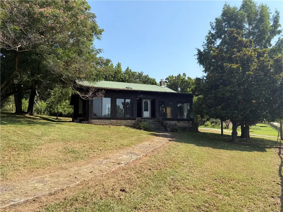 2046 Hwy 268, Yellville, AR 72687 - #2