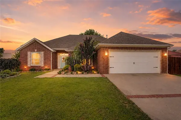 203 Blair Circle, Pea Ridge, AR 72751