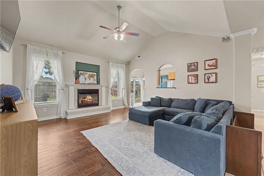 203 Blair Circle, Pea Ridge, AR 72751 - #2