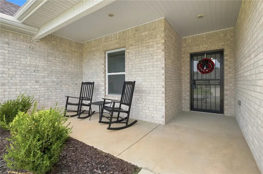 157 N Adler Avenue, Farmington, AR 72730 - #2