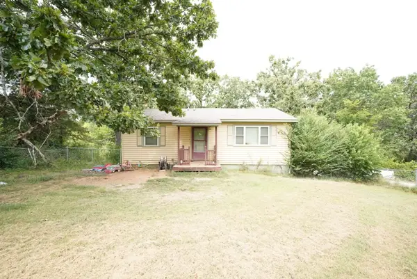 866 Wilson Street, Fayetteville, AR 72701