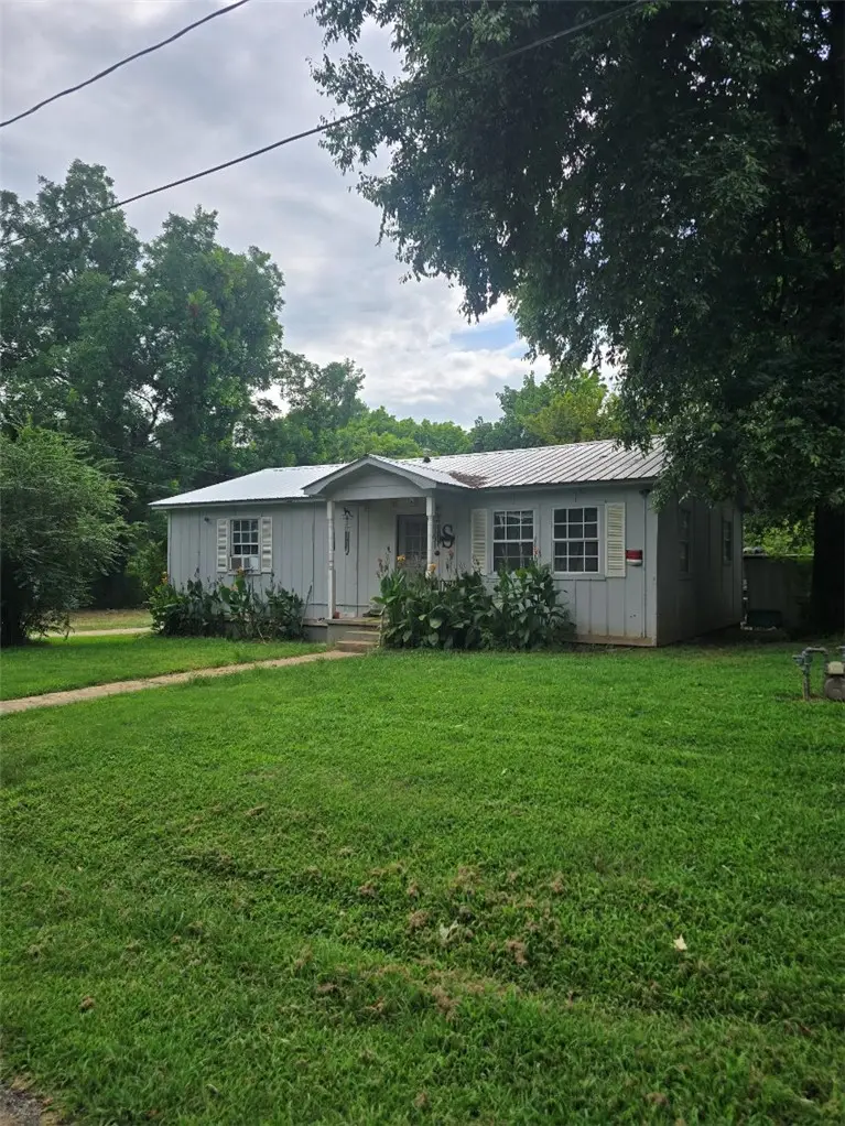 66 S Petit Jean Street, Magazine, AR 72943 - #1
